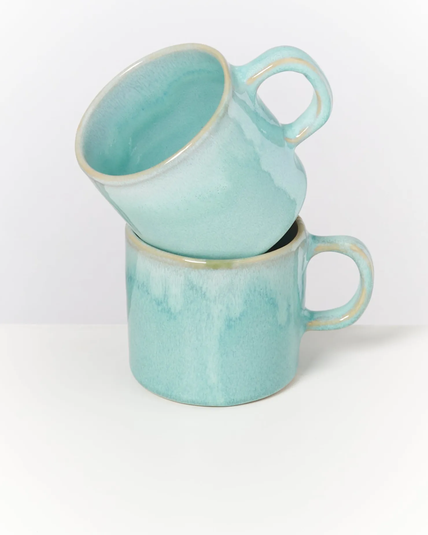 Motel a Miio Cordoama Tasse klein classic mint Discount