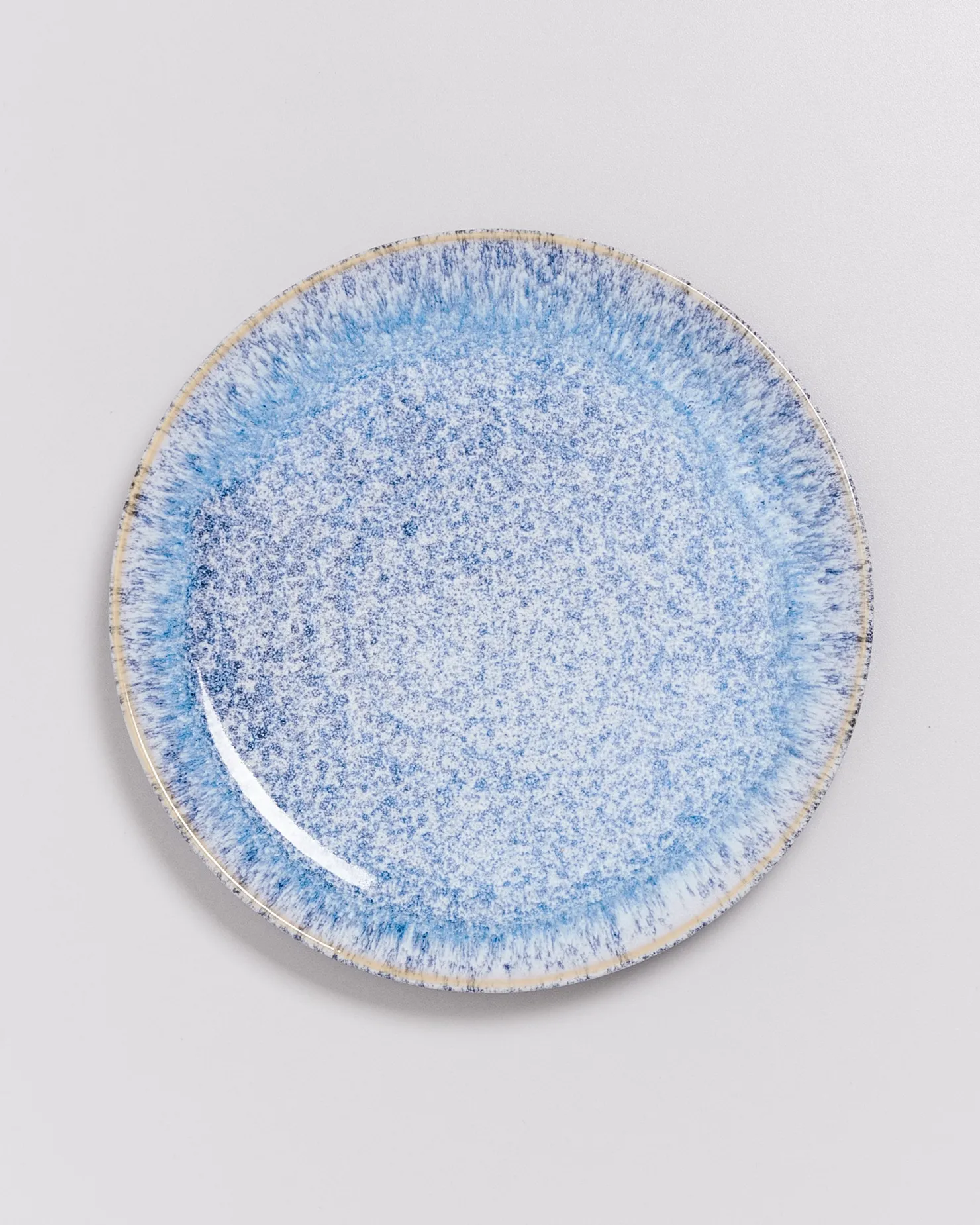 Motel a Miio Cordoama Teller klein classic blau Online