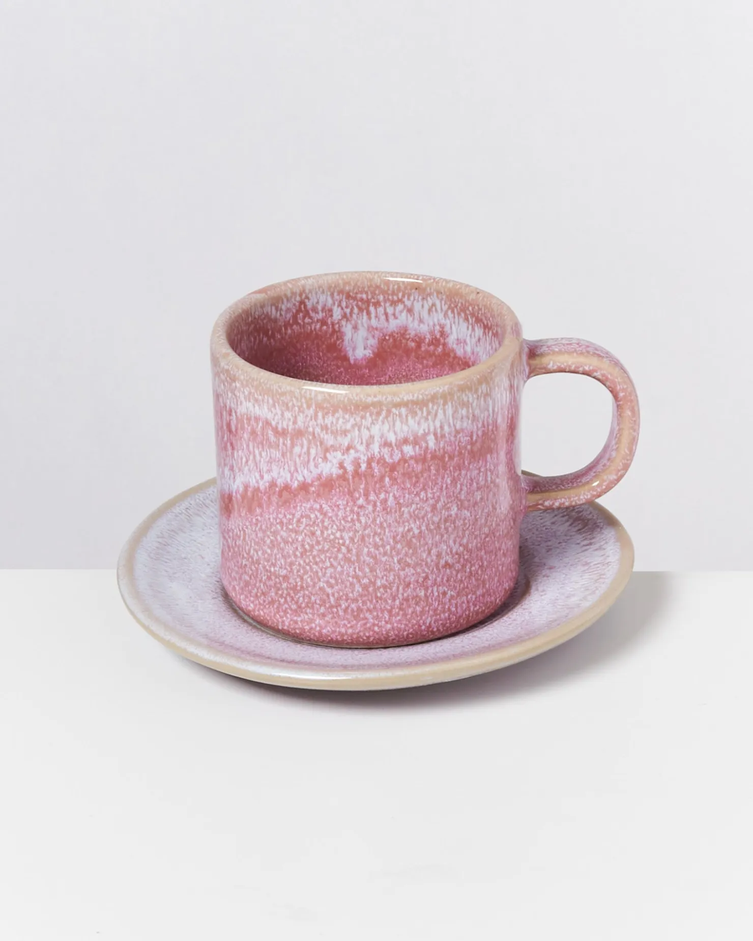 Motel a Miio Cordoama Untertasse rosé Clearance