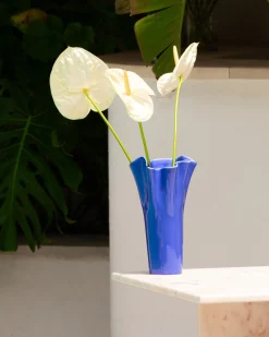 Motel a Miio Duna Vase L cornflower Best