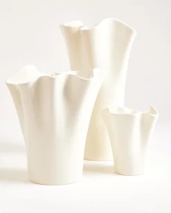 Motel a Miio Duna Vase L sand Clearance