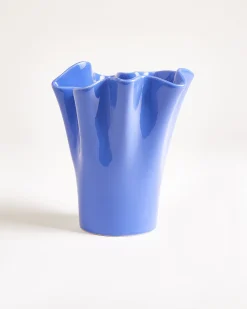 Motel a Miio Duna Vase M cornflower Discount