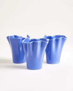 Motel a Miio Duna Vase S cornflower Online