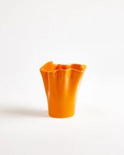 Motel a Miio Duna Vase S orange Online