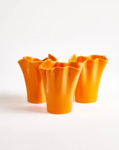 Motel a Miio Duna Vase S orange Online