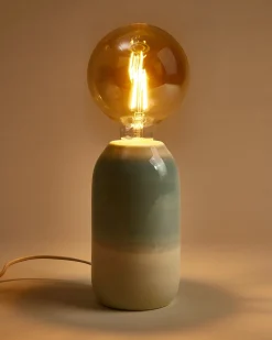 Motel a Miio Farol Keramiklampe mint Clearance