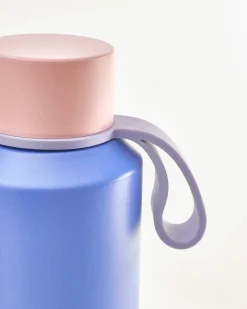Motel a Miio Fonte Trinkflasche cornflower Hot