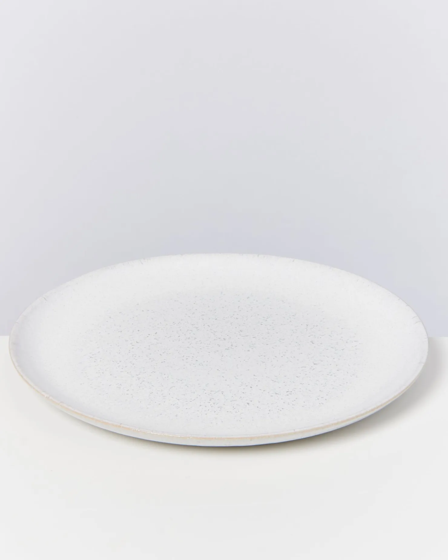 Motel a Miio Geschirr-Set All white weiß 16-teilig Outlet