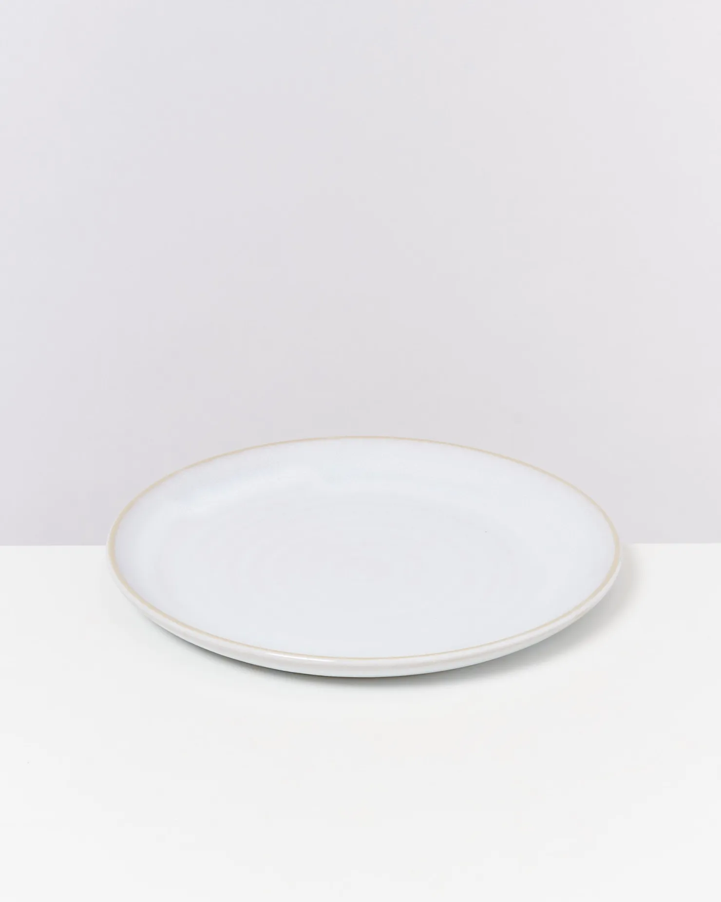Motel a Miio Geschirr-Set All white weiß 16-teilig Outlet