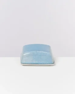 Motel a Miio Geschirr-Set Blue Horizon aqua grünblau 9-teilig Hot