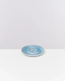 Motel a Miio Geschirr-Set Blue Horizon aqua grünblau 17-teilig Discount