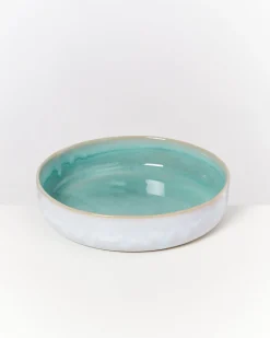 Motel a Miio Geschirr-Set Mint Harmony mint sand 8-teilig Discount