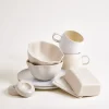 Motel a Miio Geschirr-Set Morning Sands sand 9-teilig New