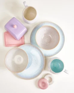 Motel a Miio Geschirr-Set Pastel Dreams mix 9-teilig Sale