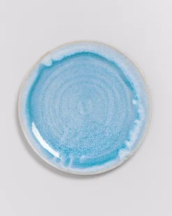 Motel a Miio Geschirr-Set Soft Tide aqua grünblau 16-teilig Online
