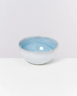 Motel a Miio Geschirr-Set Soft Tide aqua grünblau 16-teilig Online