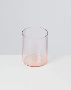 Motel a Miio Joia Glas groß Blush Light 4er-Set mix Outlet
