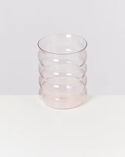 Motel a Miio Joia Glas groß bubble rosé Sale