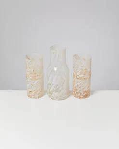 Motel a Miio Joia Glas groß 5er-Set drops sand Online