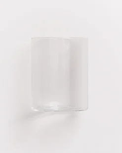 Motel a Miio Joia Glas groß transparent Hot