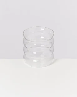 Motel a Miio Joia Glas klein bubble transparent Sale