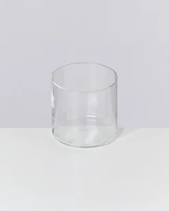 Motel a Miio Joia Glas klein flower 4er-Set mix New