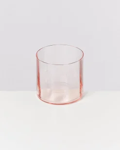 Motel a Miio Joia Glas klein flower 4er-Set mix New