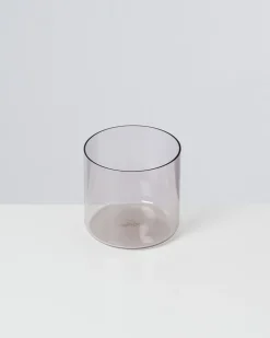 Motel a Miio Joia Glas klein grau Clearance