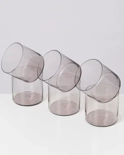 Motel a Miio Joia Glas klein 6er-Set grau Best