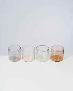 Motel a Miio Joia Glas klein smaragd Sale
