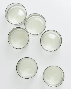 Motel a Miio Joia Glas klein 6er-Set smaragd New