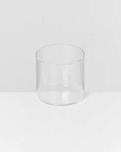 Motel a Miio Joia Glas klein transparent Hot