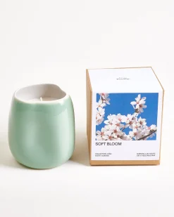 Motel a Miio João Duftkerze Soft Bloom salbei hellblau Sale