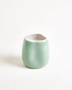 Motel a Miio João Duftkerze Soft Bloom salbei hellblau Sale