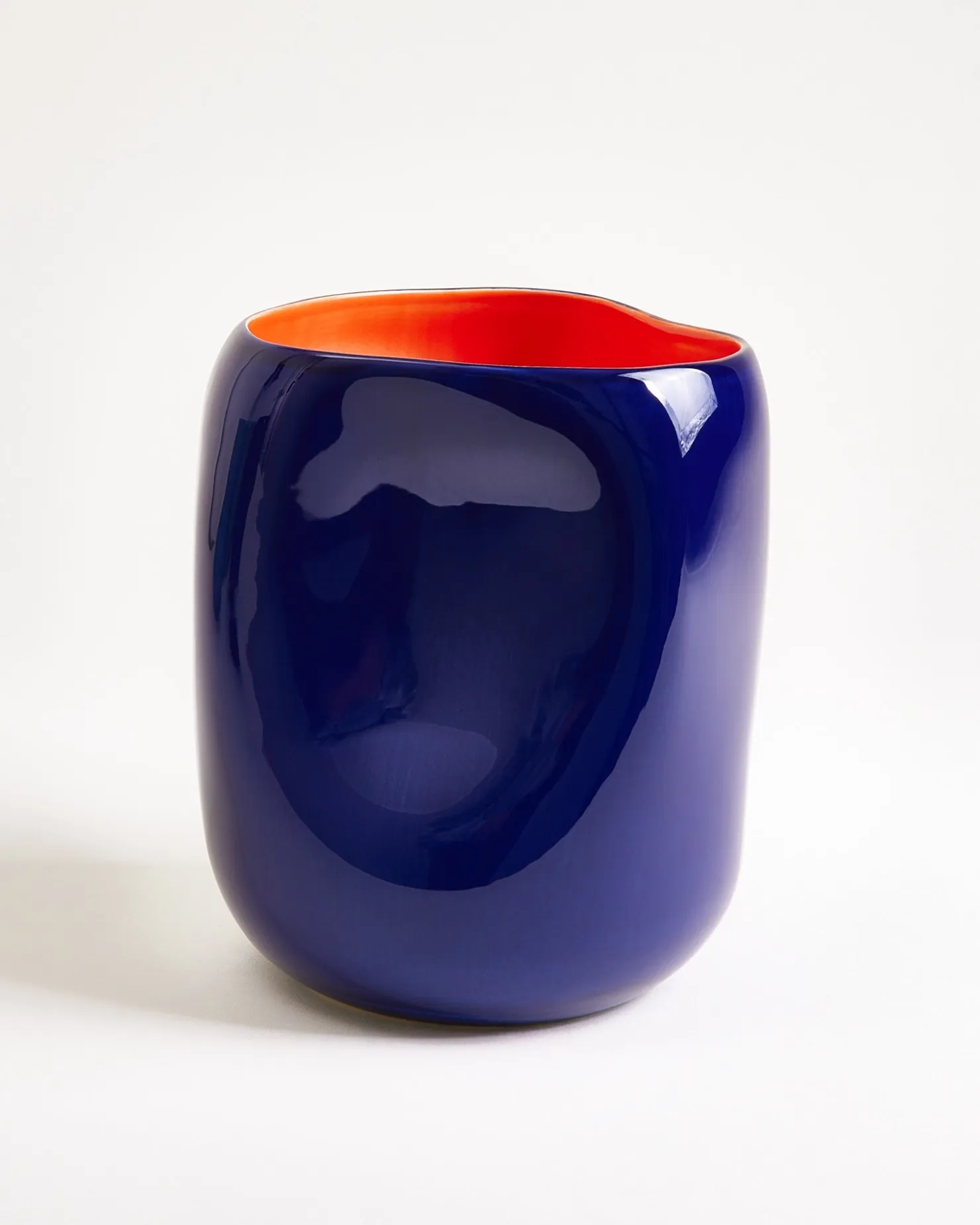 Motel a Miio João Vase L blau coral Discount