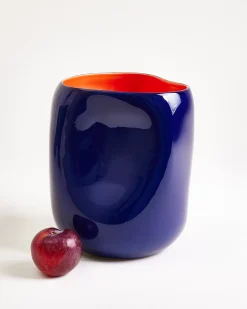 Motel a Miio João Vase L blau coral Discount
