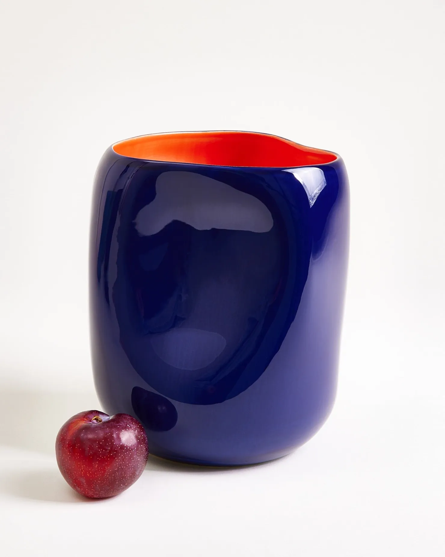 Motel a Miio João Vase L blau coral Discount