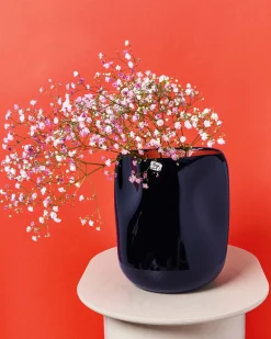 Motel a Miio João Vase L blau coral Discount
