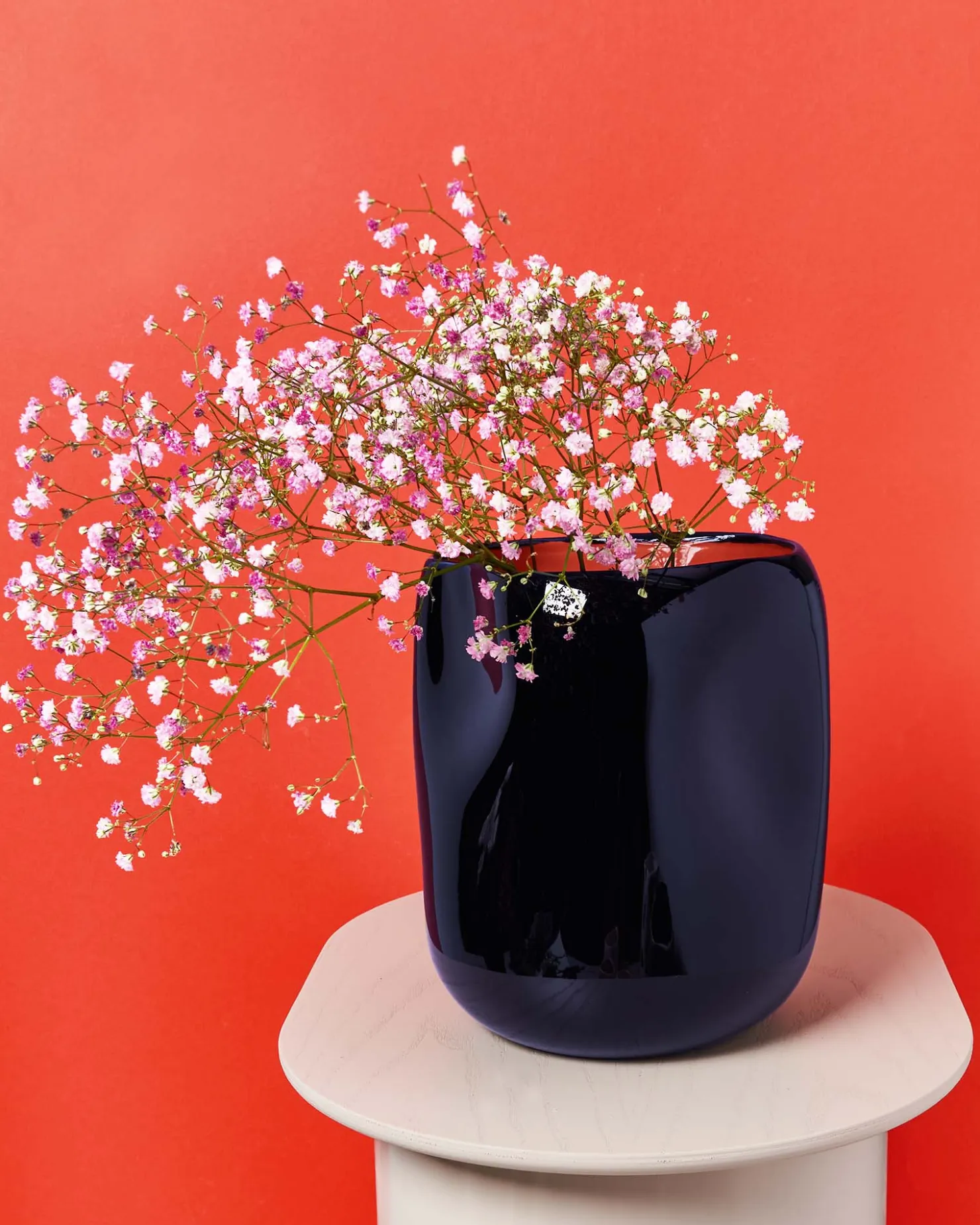 Motel a Miio João Vase L blau coral Discount