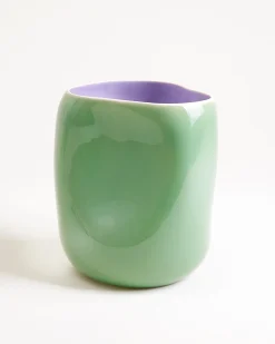 Motel a Miio João Vase L salbei lila Clearance
