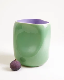 Motel a Miio João Vase L salbei lila Clearance