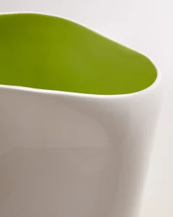 Motel a Miio João Vase L sand lime Hot