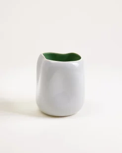 Motel a Miio João Vase M hellblau salbei New