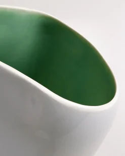 Motel a Miio João Vase M hellblau salbei New