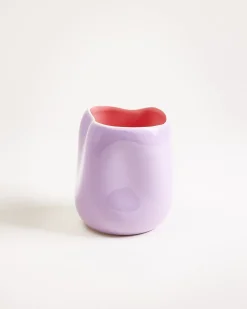 Motel a Miio João Vase M lila rosa Sale