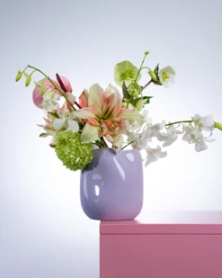 Motel a Miio João Vase M lila rosa Sale