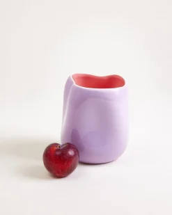 Motel a Miio João Vase M lila rosa Sale