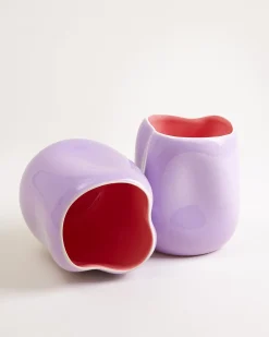 Motel a Miio João Vase M lila rosa Sale