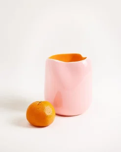 Motel a Miio João Vase M rosa orange Sale