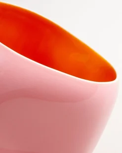 Motel a Miio João Vase M rosa orange Sale